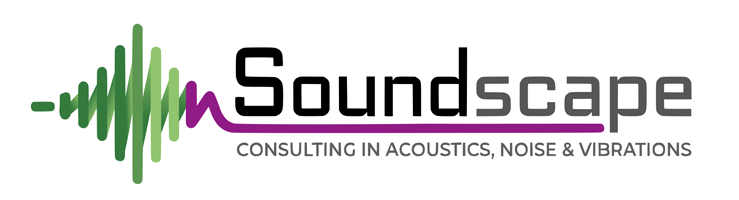 SOUNDSCAPE CONSULTING - acousic, noise, and vibration consultants. Practical solutions from professional engineers.